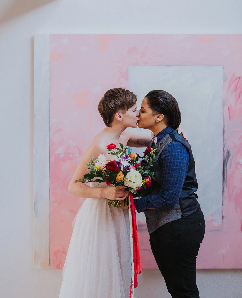 Out of the Box Challenge // Two for Joy AKA "Shut the fuck up!"