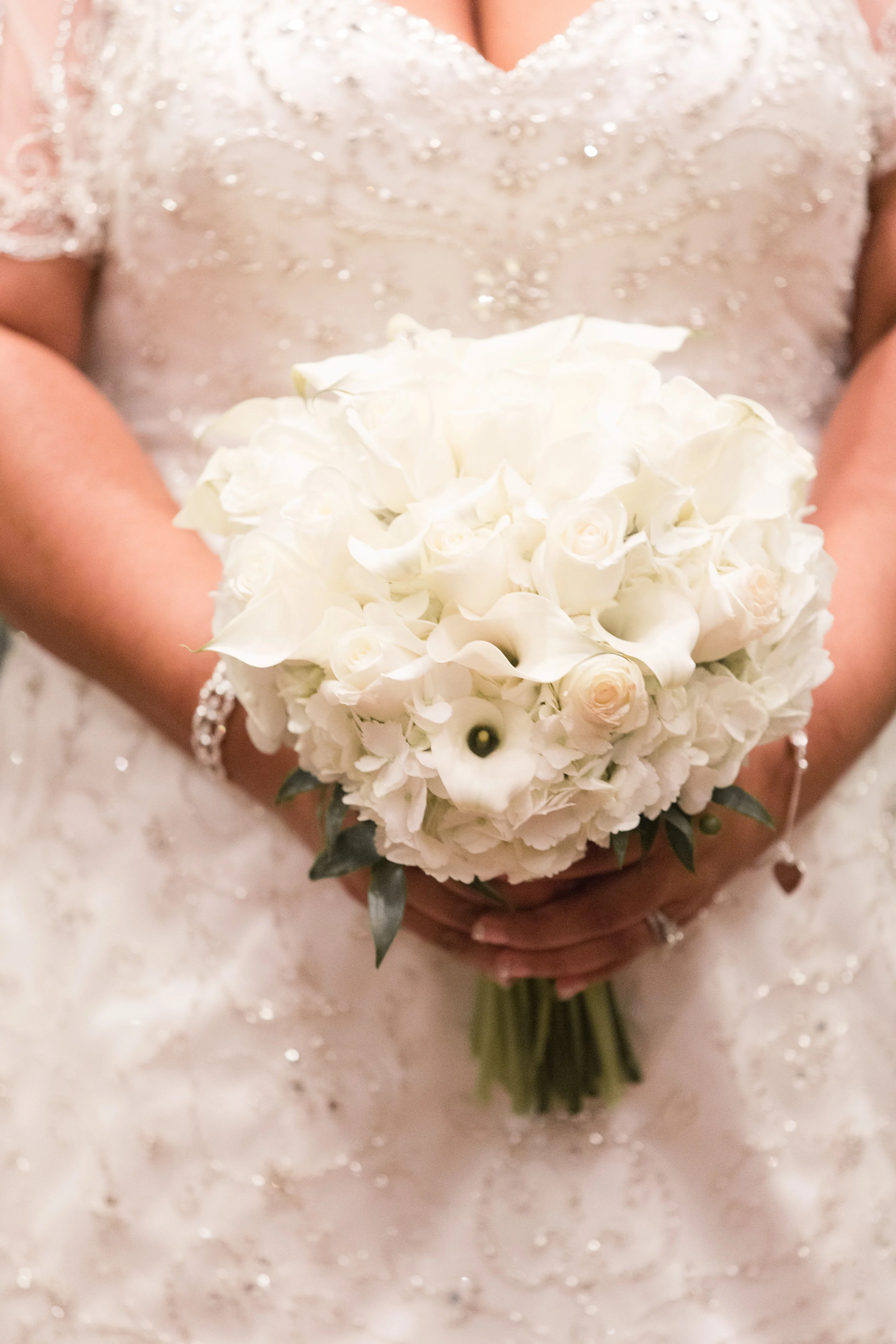 Northern Virginia Vintage Gatsby Themed Wedding Photography by Marirosa