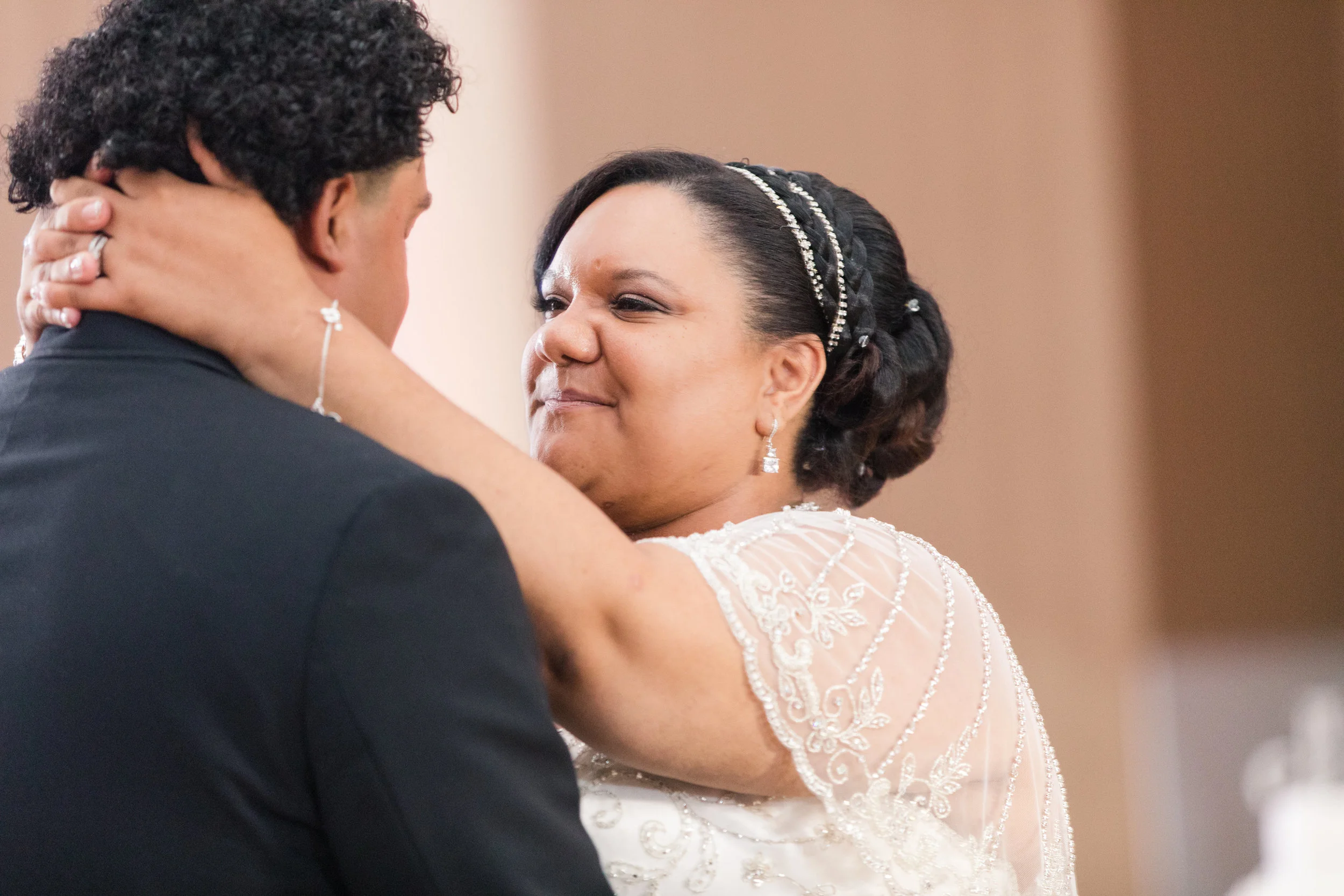 Northern Virginia Vintage Gatsby Themed Wedding Photography by Marirosa