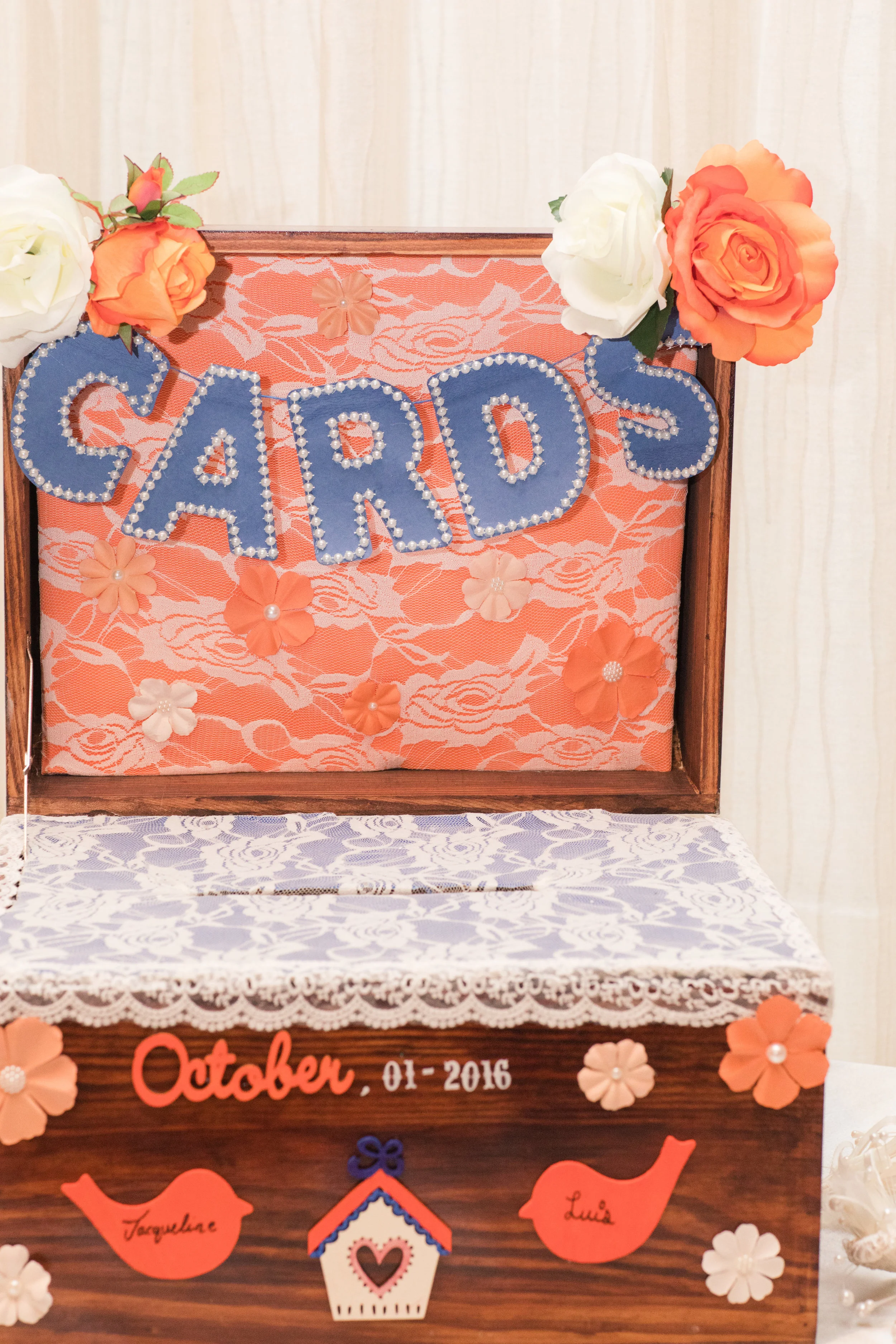 Northern Virginia Vintage Gatsby Themed Wedding Photography by Marirosa