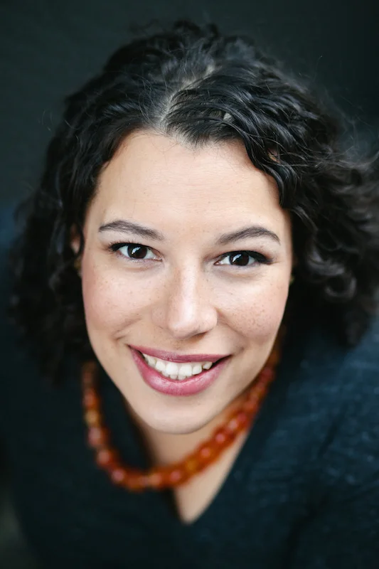 Woke Wednesday // Meet New York Photographer Amber Marlow