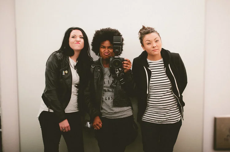 Wedding photography by Bri Richards