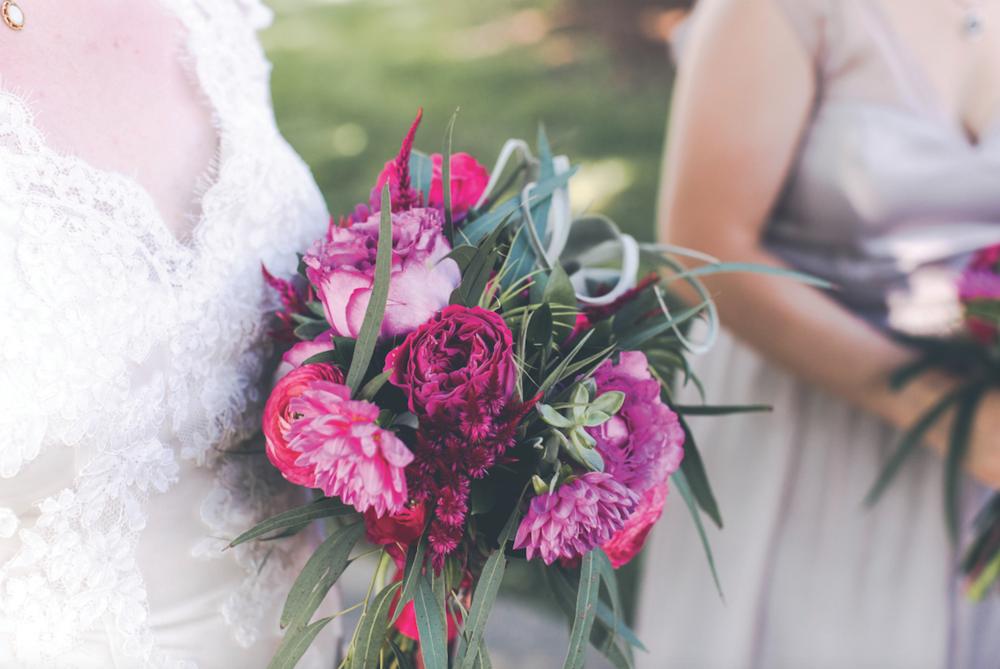 Your Wedding Might Be a Good Time to Reconsider Other Unhealthy Relationships