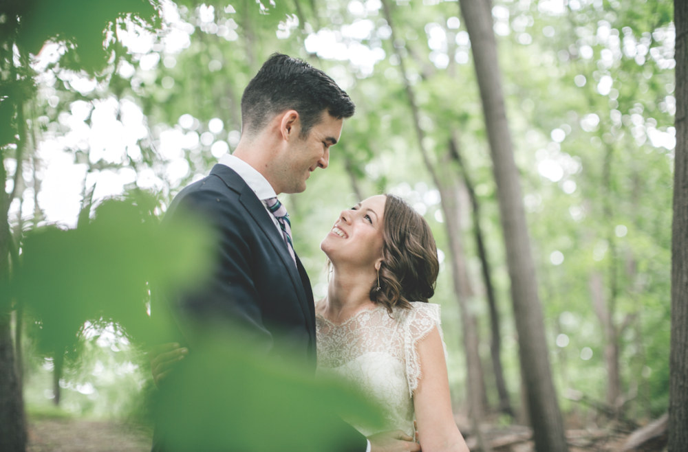 Five Reasons to Be Inspired by Quaker Weddings