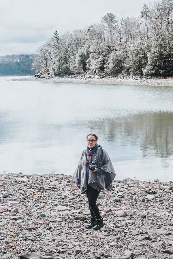 Woke Wednesdays // Meet Chelo Keys, New Jersey Photographer