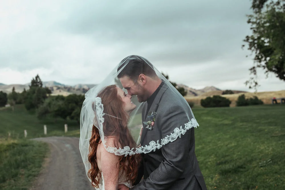 Real Couples // High School Sweethearts: Sarah + Zack