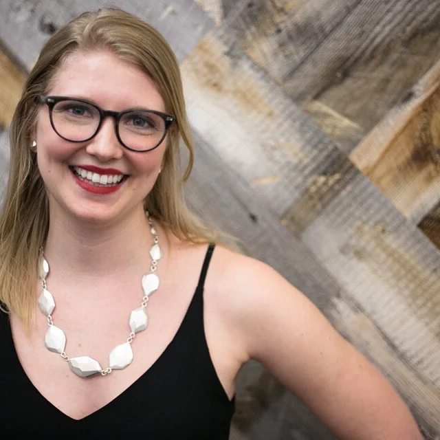 Kendra Renee is an Oakland, California metalsmith and jeweler who creates stunning ready to wear and custom pieces, including striking necklaces and earrings, as we as engagement rings and wedding bands