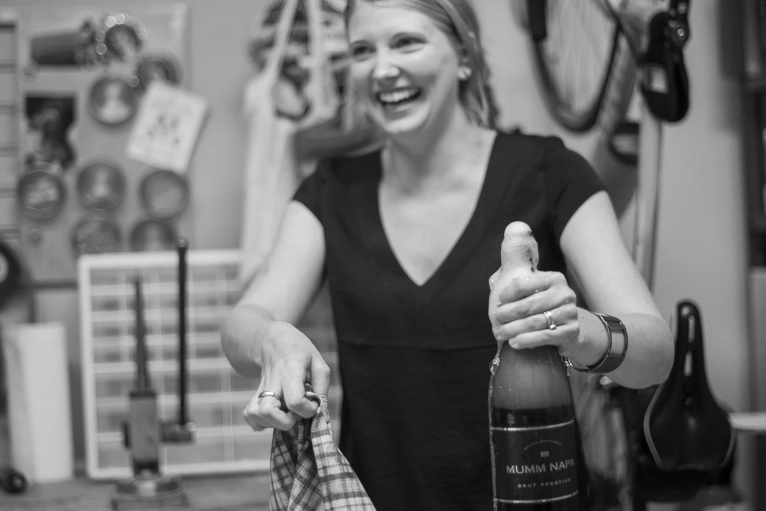 Kendra Renee is an Oakland, California metalsmith and jeweler who creates stunning ready to wear and custom pieces, including striking necklaces and earrings, as we as engagement rings and wedding bands