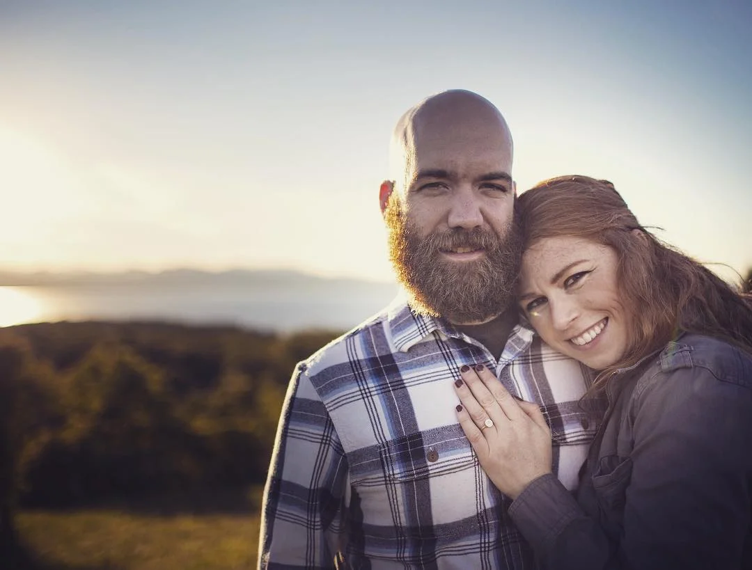 Kendra Renee is an Oakland, California metalsmith and jeweler who creates stunning ready to wear and custom pieces, including striking necklaces and earrings, as we as engagement rings and wedding bands