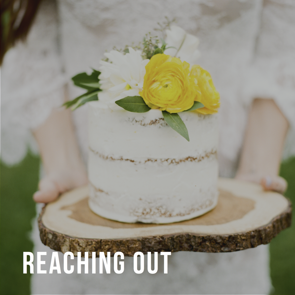 The Avowed Podcast // Episode 06: Reaching Out