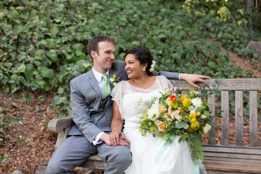 Real Couples // Classmate Love Story: Nicole + Stephen