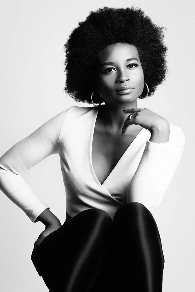 Woke Wednesday // Meet Seattle Photographer Bri Richards