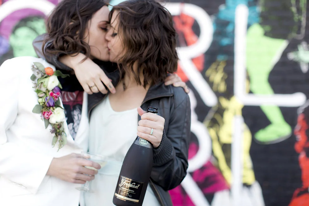 Out of the Box Challenge // Richmond Association of Boss Babes AKA Girls! Girls! Girls!