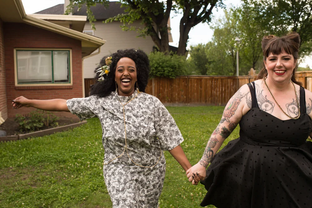 Photo by Buffy Goodman. See series here.