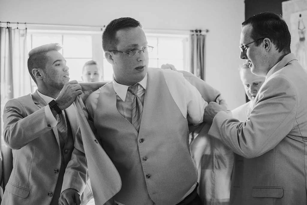 Lindsey Morgan Green Florida Wedding