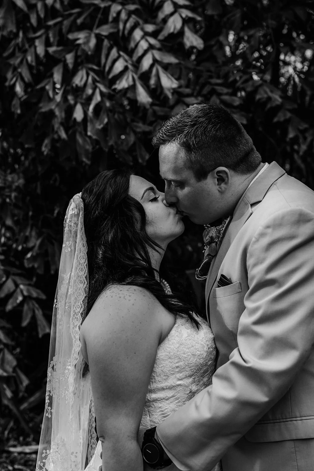 Lindsey Morgan Green Florida Wedding