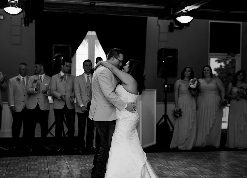 Lindsey Morgan Green Florida Wedding