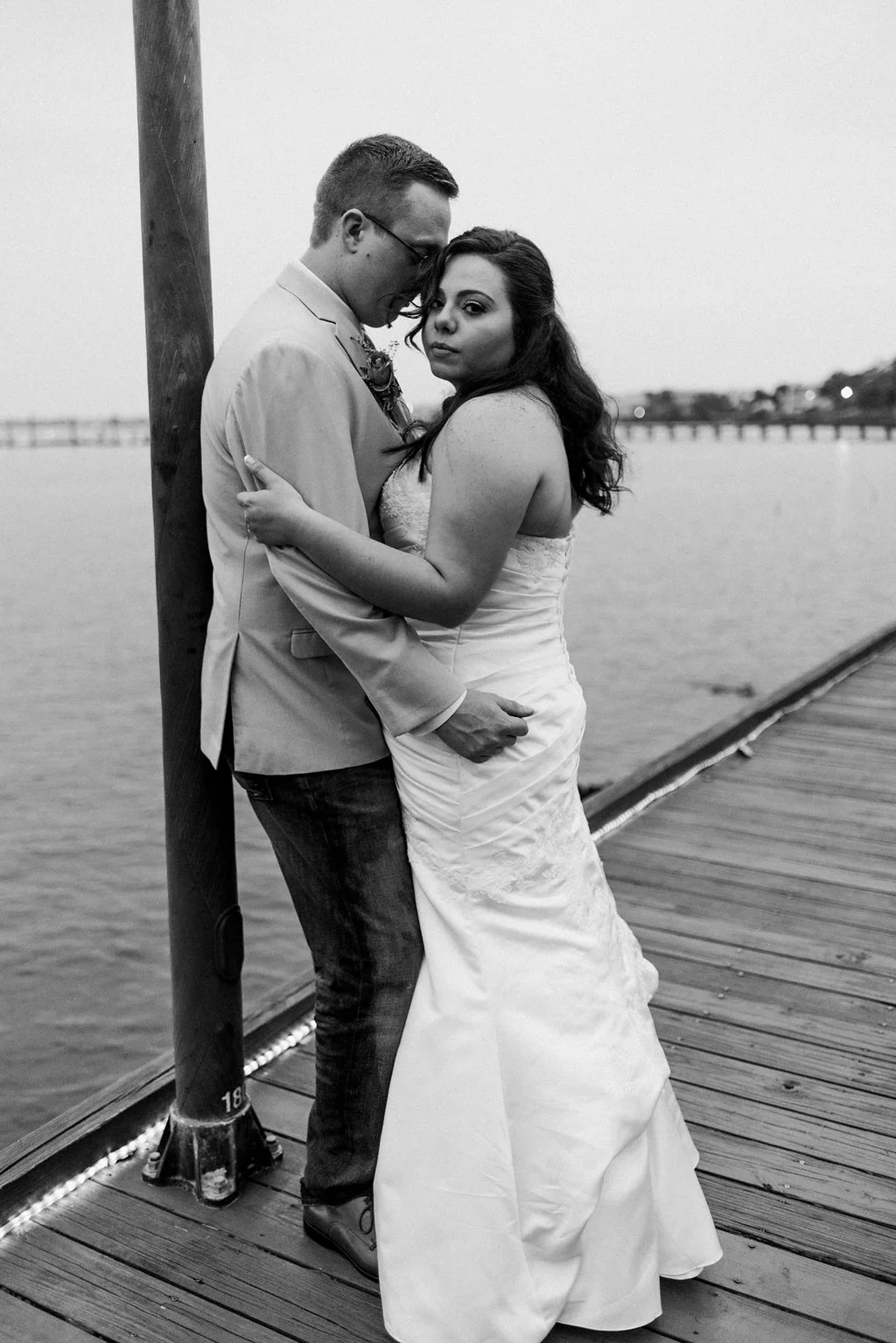 Lindsey Morgan Green Florida Wedding