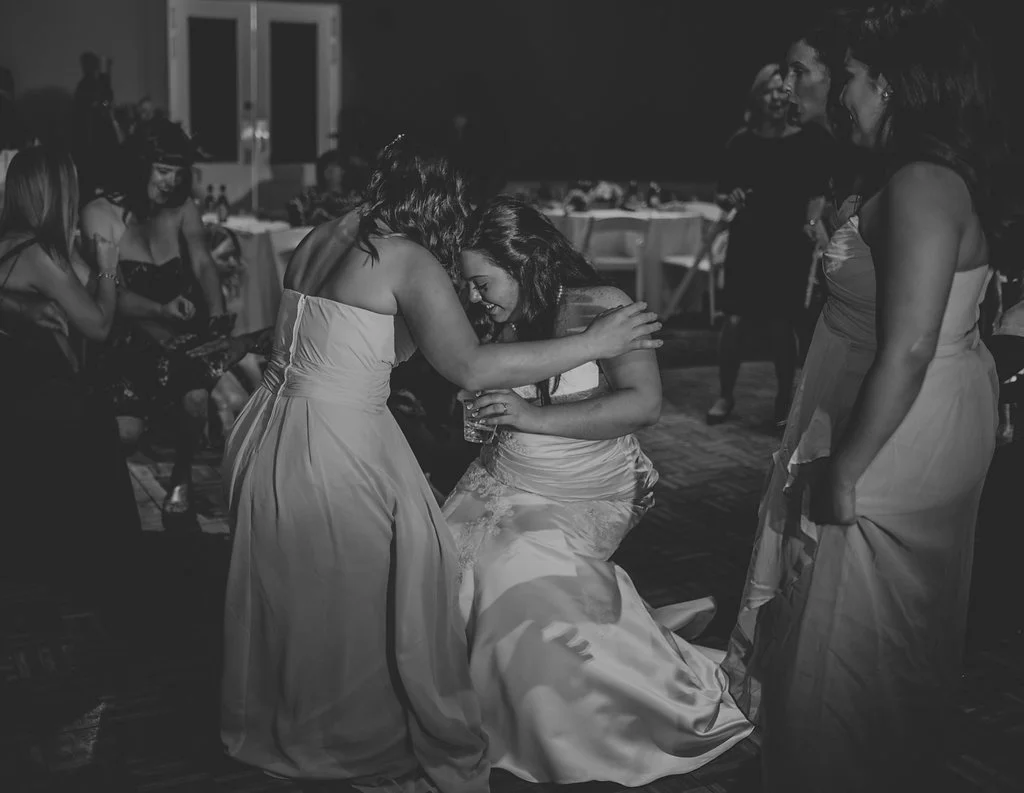 Lindsey Morgan Green Florida Wedding