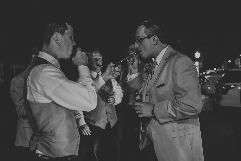 Lindsey Morgan Green Florida Wedding