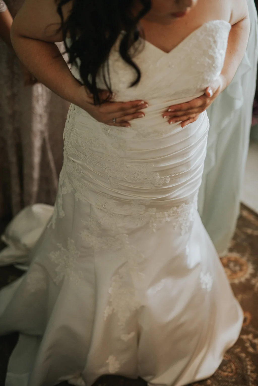 Lindsey Morgan Green Florida Wedding