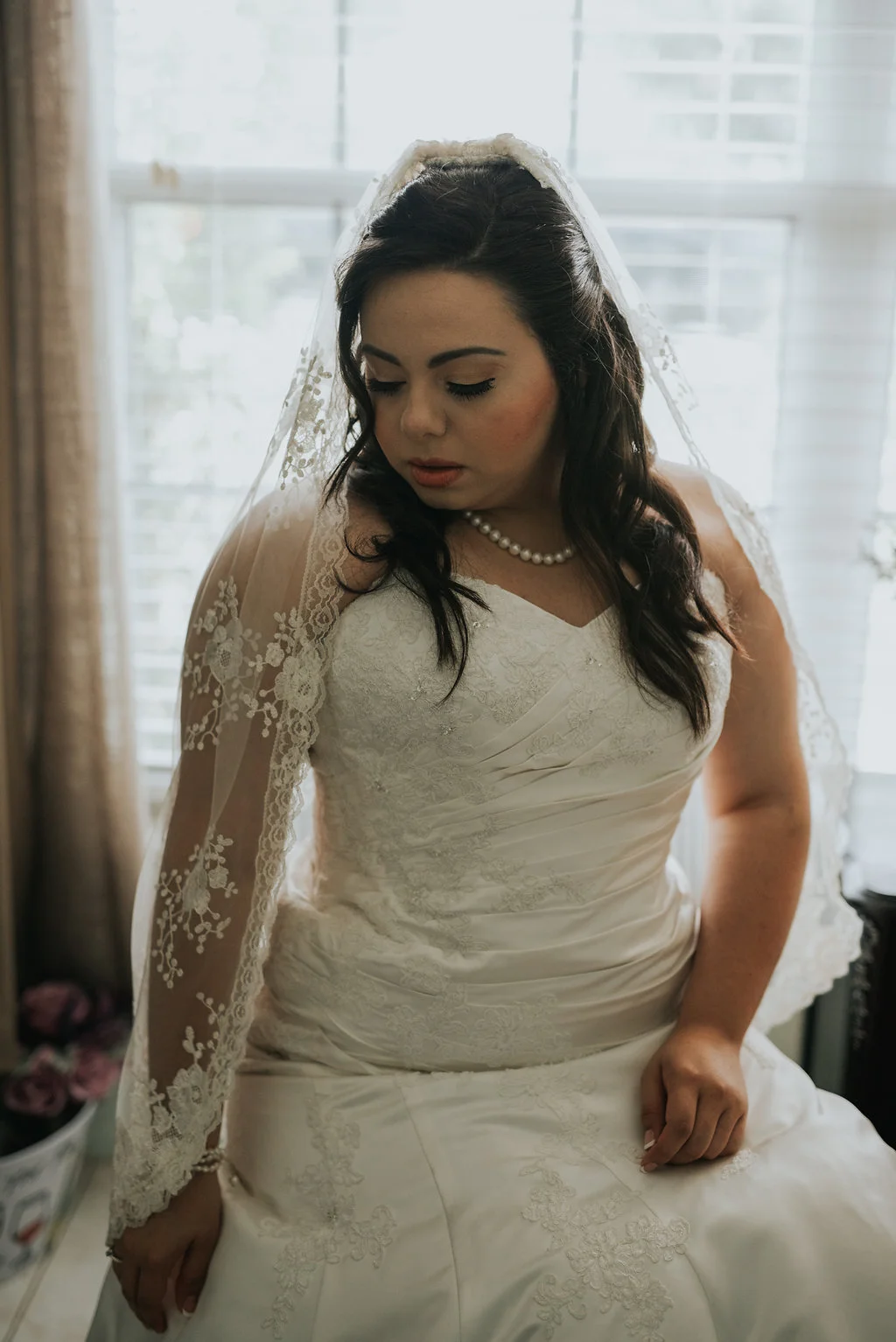 Lindsey Morgan Green Florida Wedding