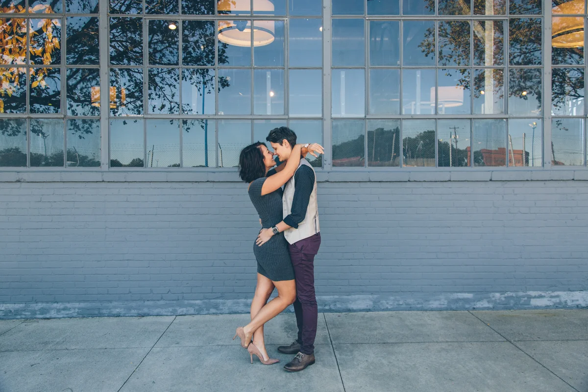 Steph Grant photos of Lex Events Engagement Love Les