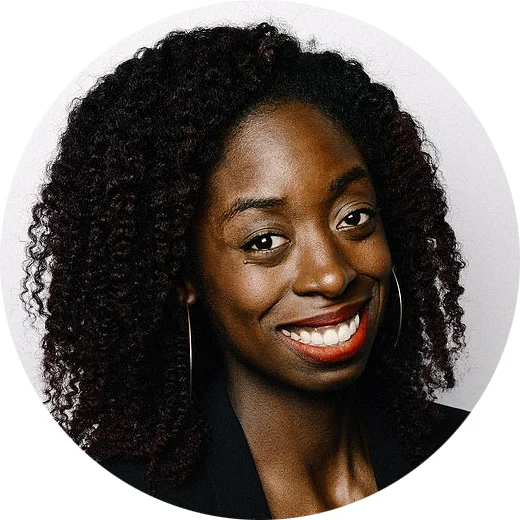 Nikki Miller of Mae B Films