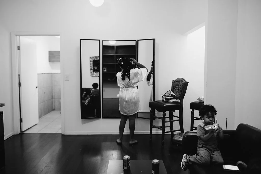 Jamie Allio Same Sex Wedding