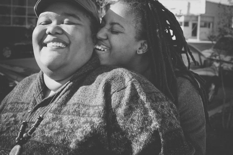 Real Couples // Love & Board Games: Alex + Brooke