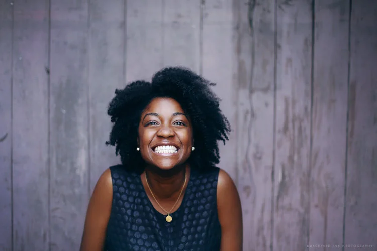 Woke Wednesday // Meet Ashley Gaffney Design Studio