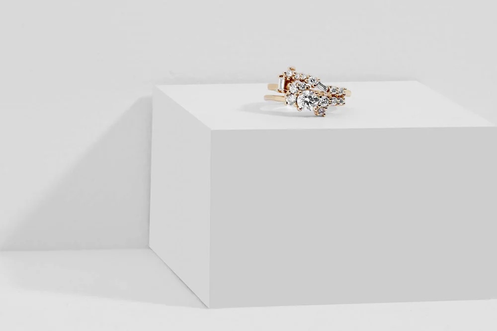 6 Tips for Couples Shopping for Ethical Wedding Rings