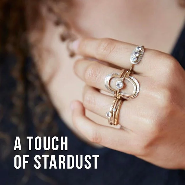 The Avowed Podcast // Episode 09: A Touch of Stardust