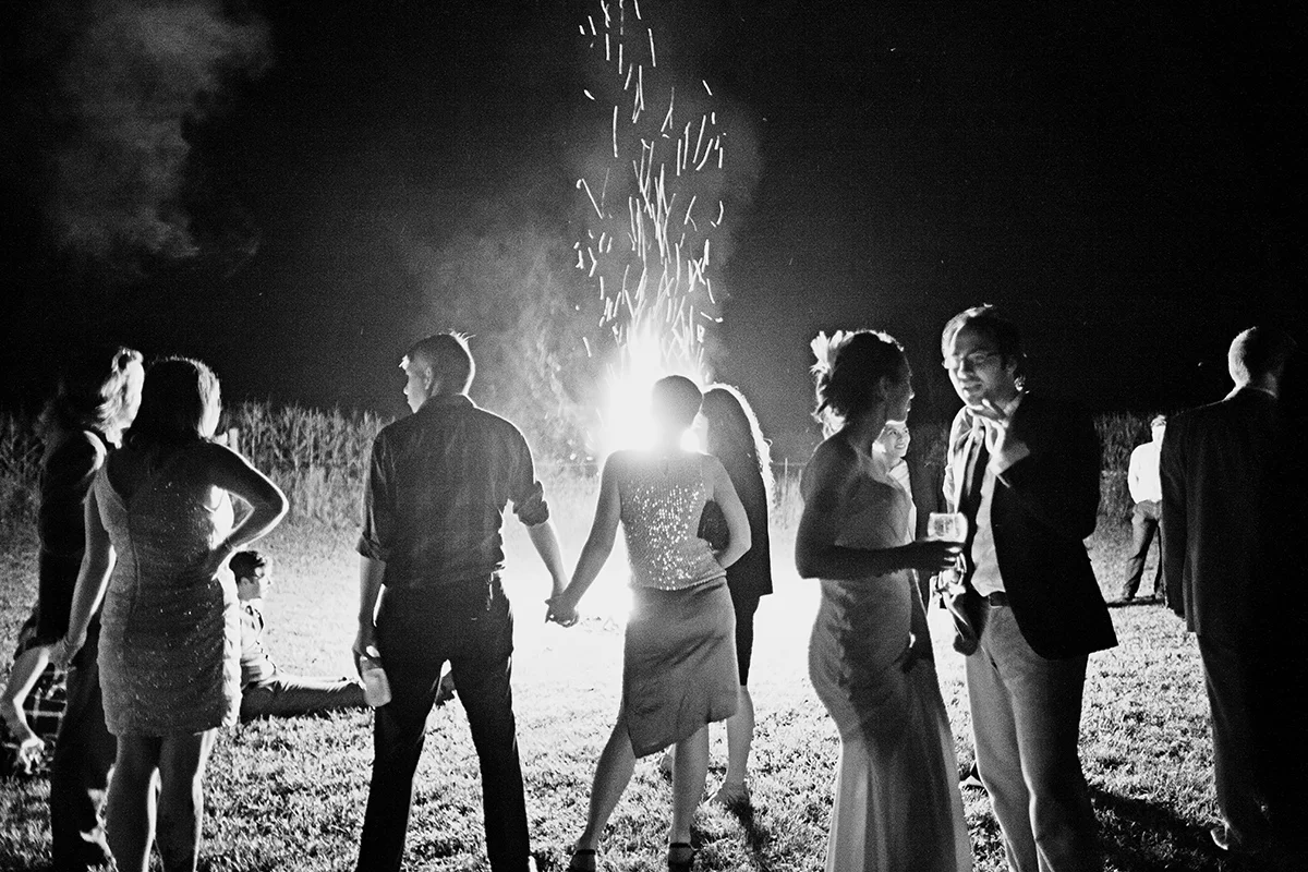 Corey Torpie Documentary Style Wedding Photography