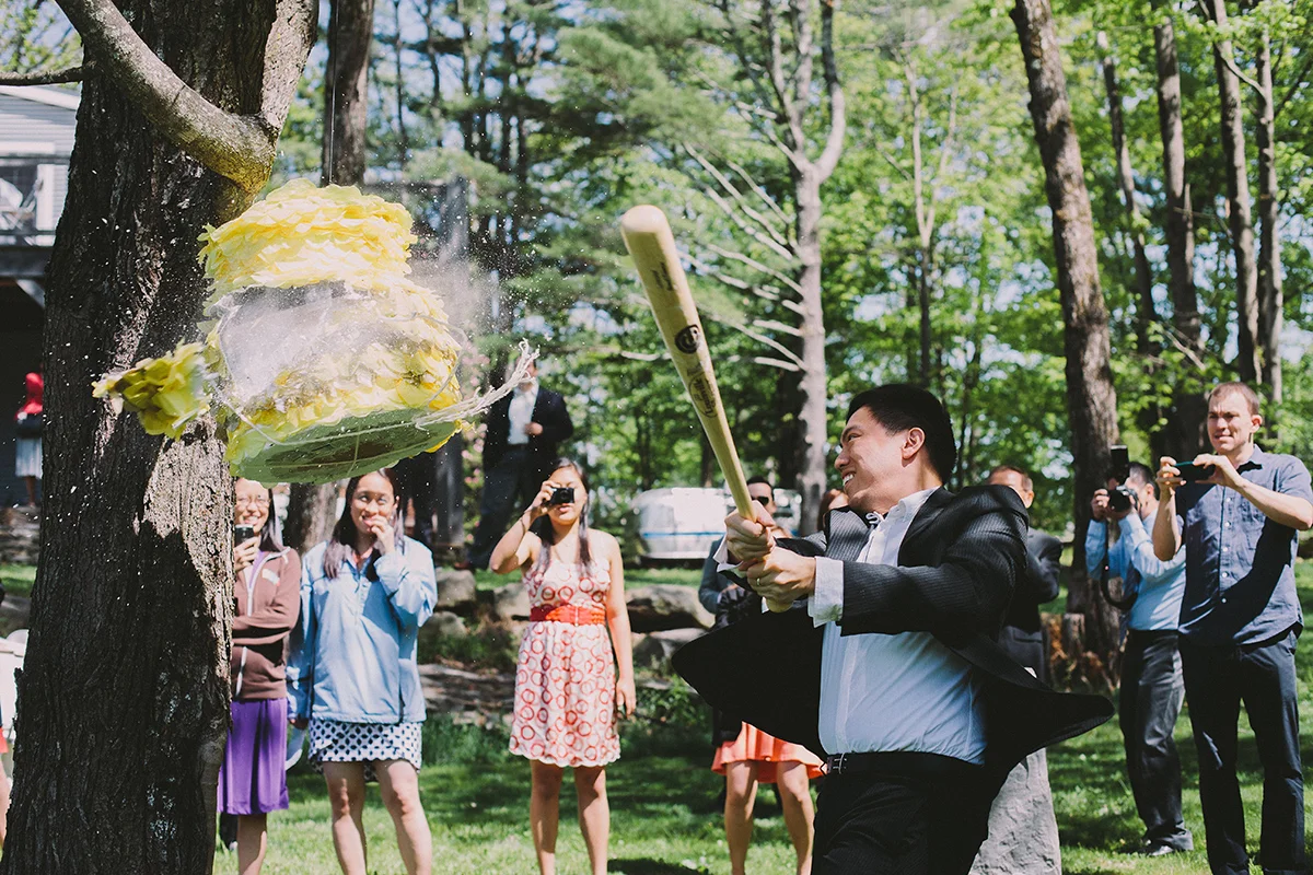 Corey Torpie Documentary Style Wedding Photography