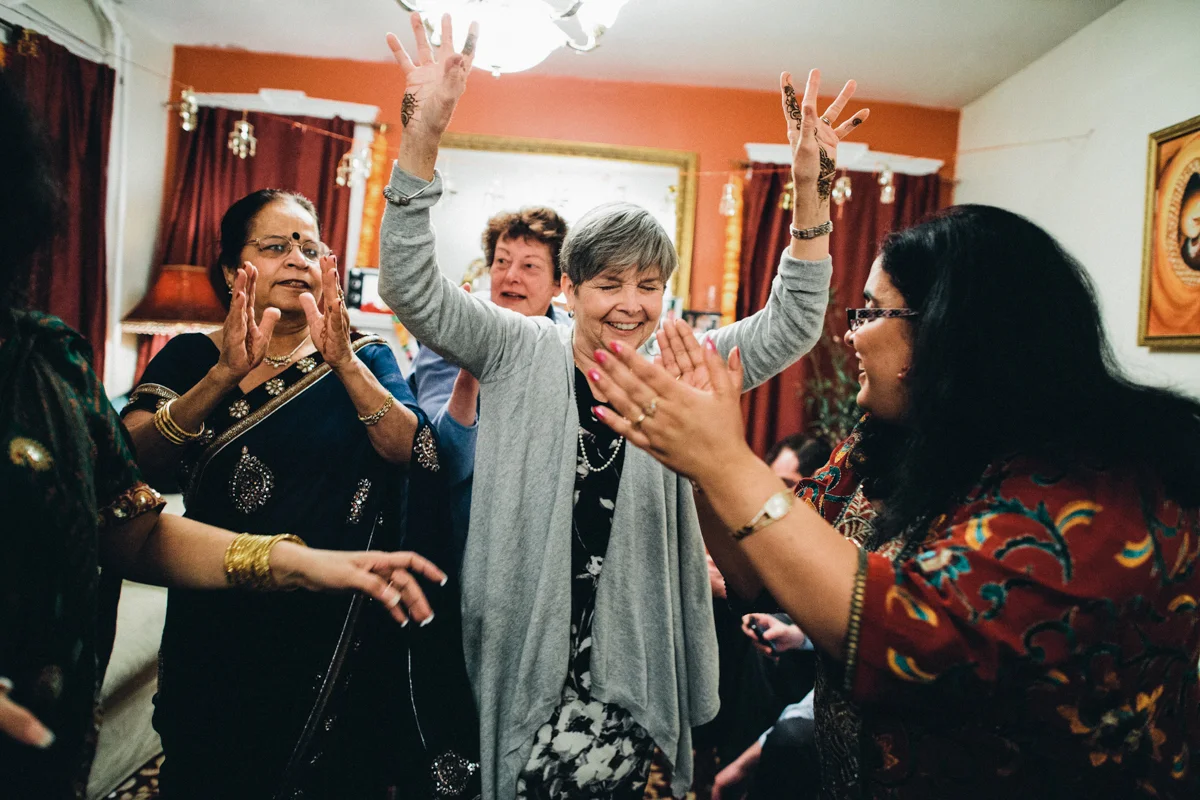 Corey Torpie Documentary Style Wedding Photography