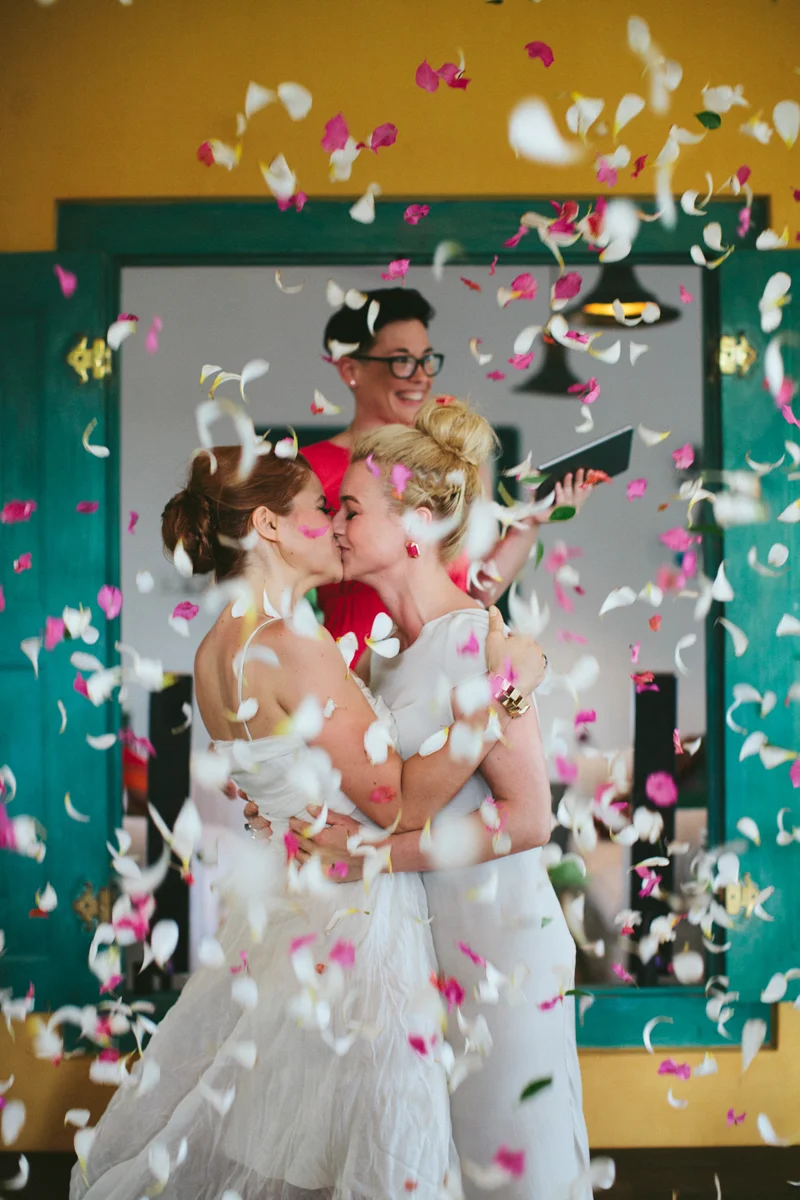 Corey Torpie Documentary Style Wedding Photography