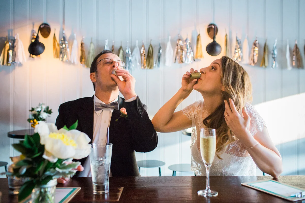 Corey Torpie Documentary Style Wedding Photography