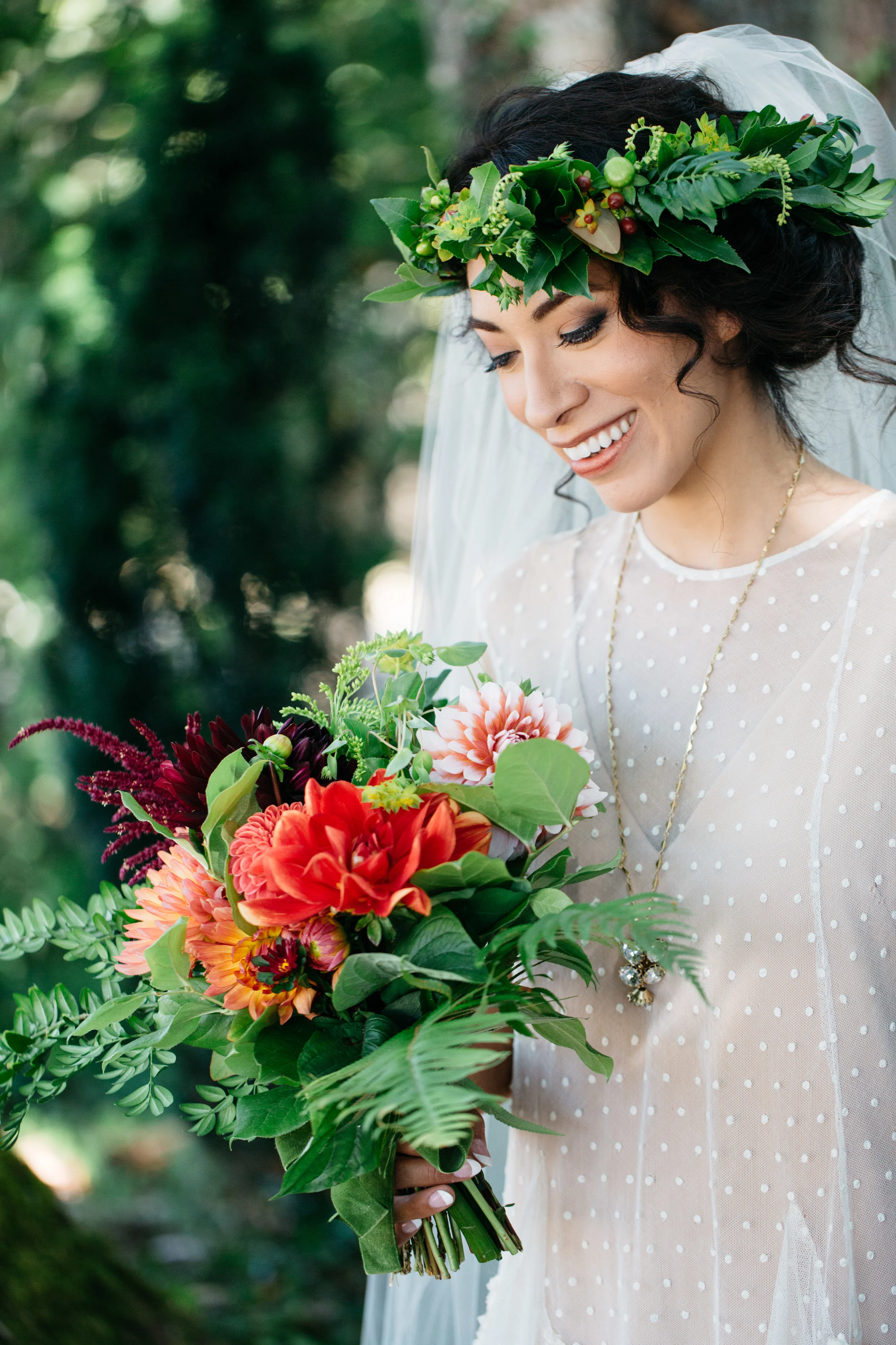 Jenny GG Photography DIY Seattle Wedding