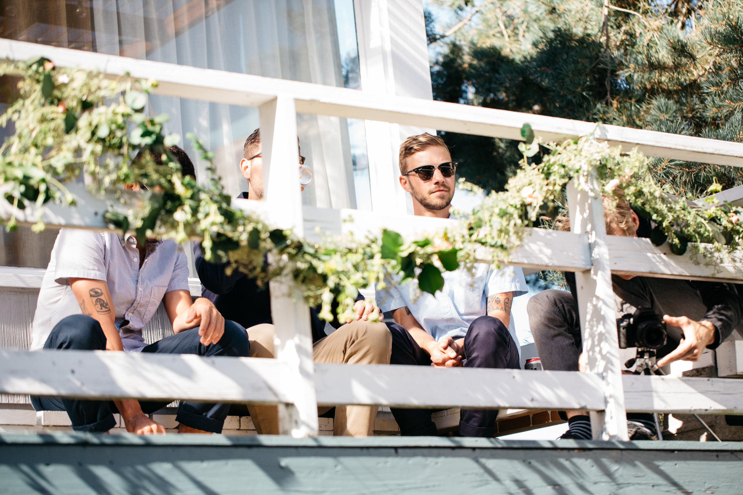 Jenny GG Photography DIY Seattle Wedding