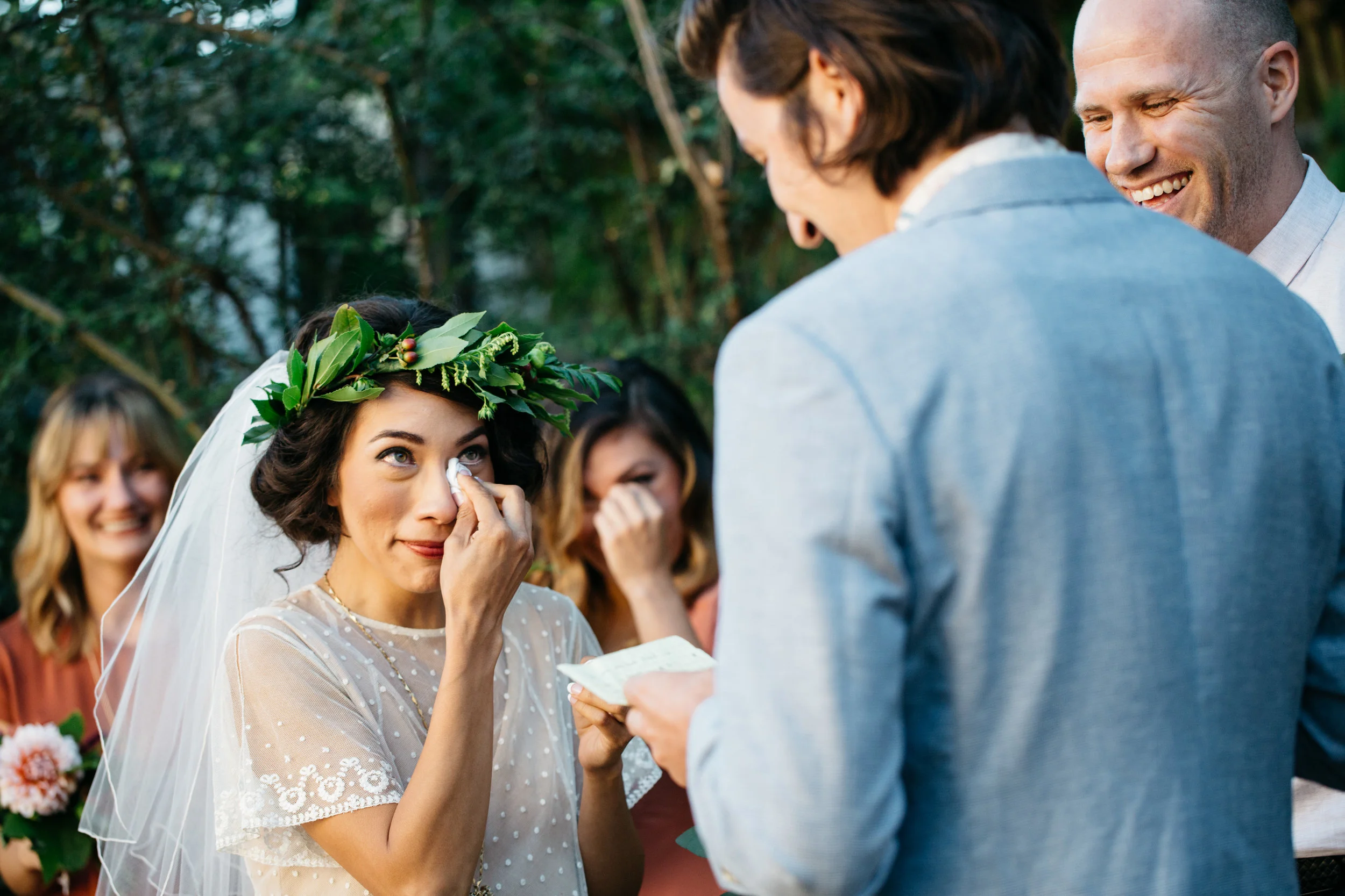 Jenny GG Photography DIY Seattle Wedding