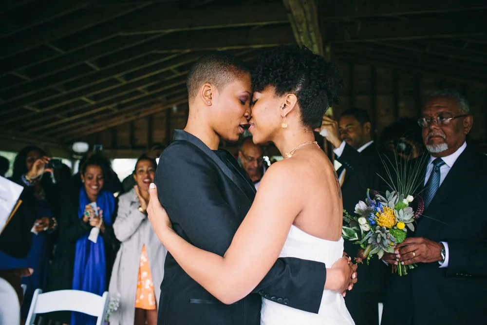 Win Free Wedding Photography in New York // Corey Torpie