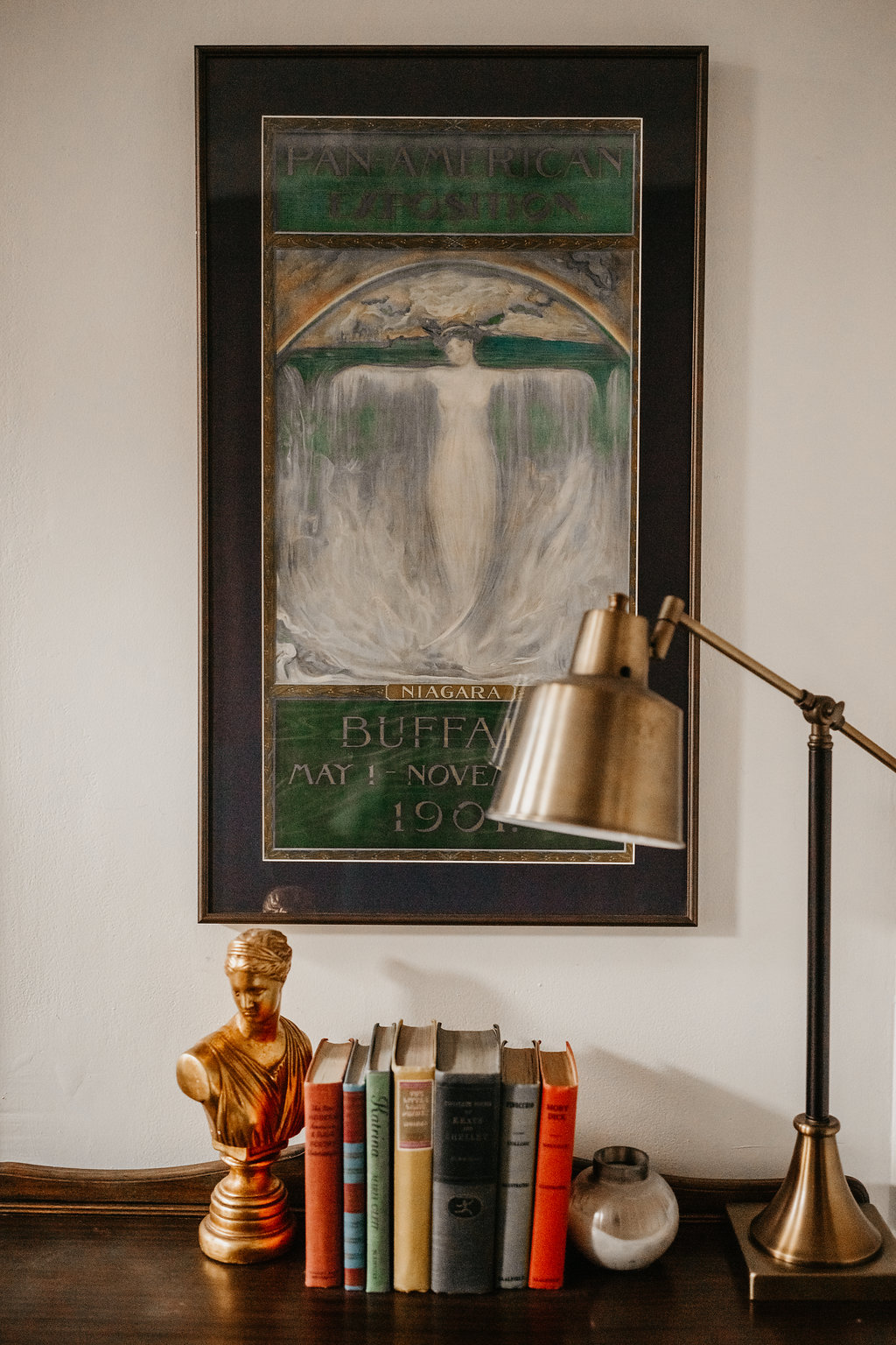 Leah and Rachel's at home New York City wedding engagement session by Wilde Scout Photo Co.