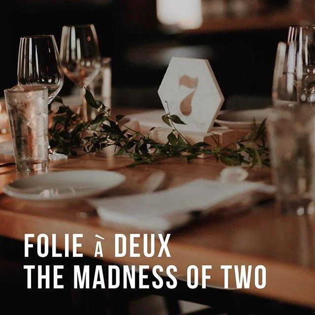 The Avowed Podcast // Episode 11: Folie À Deux The Madness Of Two