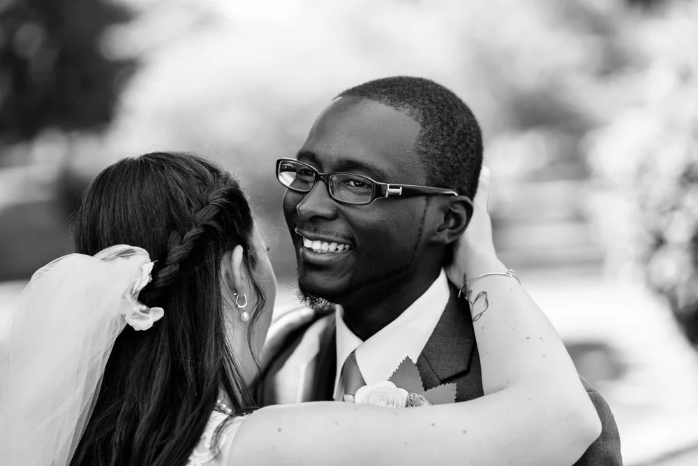 Real Couples // College Sweethearts: Elena + Frandy