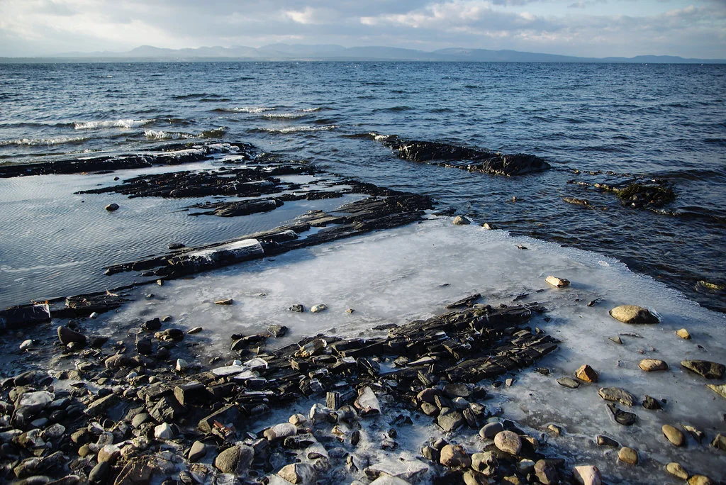 Julia Luckett Winter Solstice Elopement Vermont