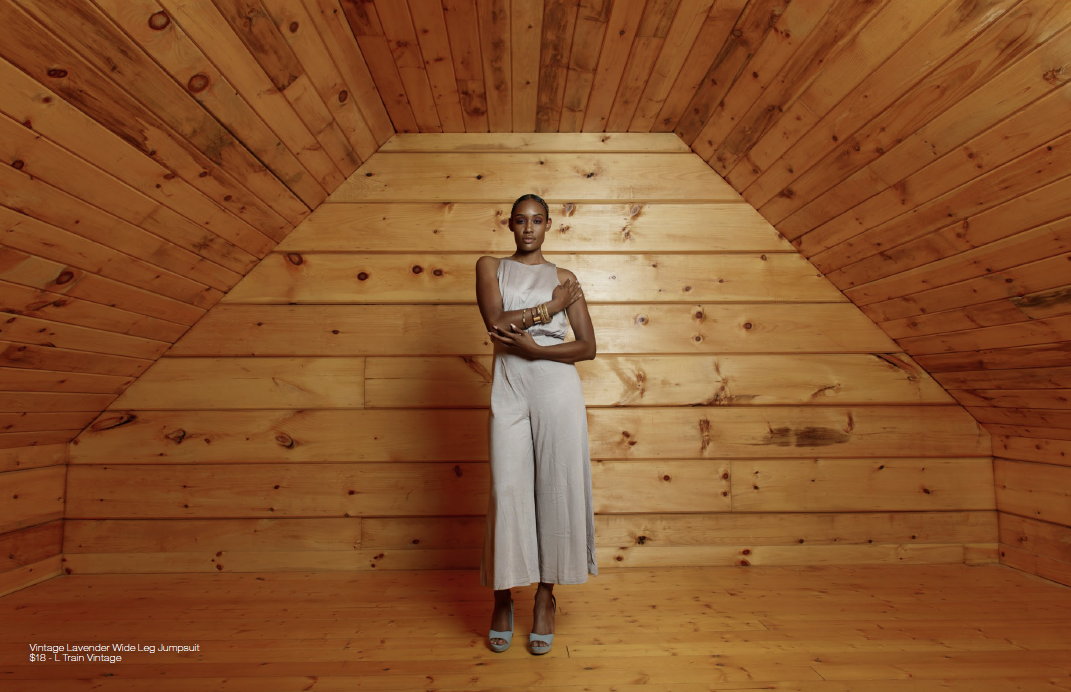 Black BeauTEA Talk Silk Lace Bridal Shoot by Brittney Taylor