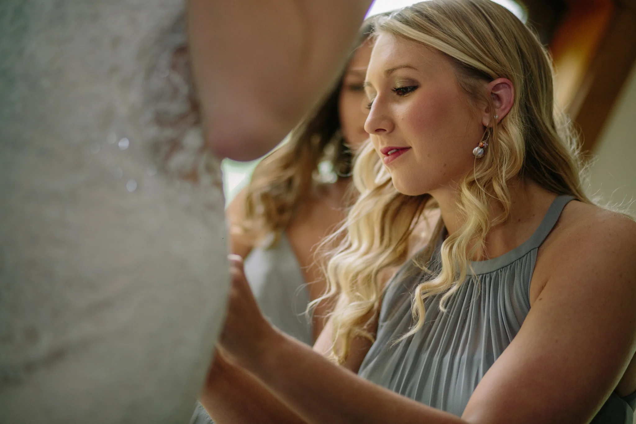 Amy Jackson Virginia Same Sex Wedding