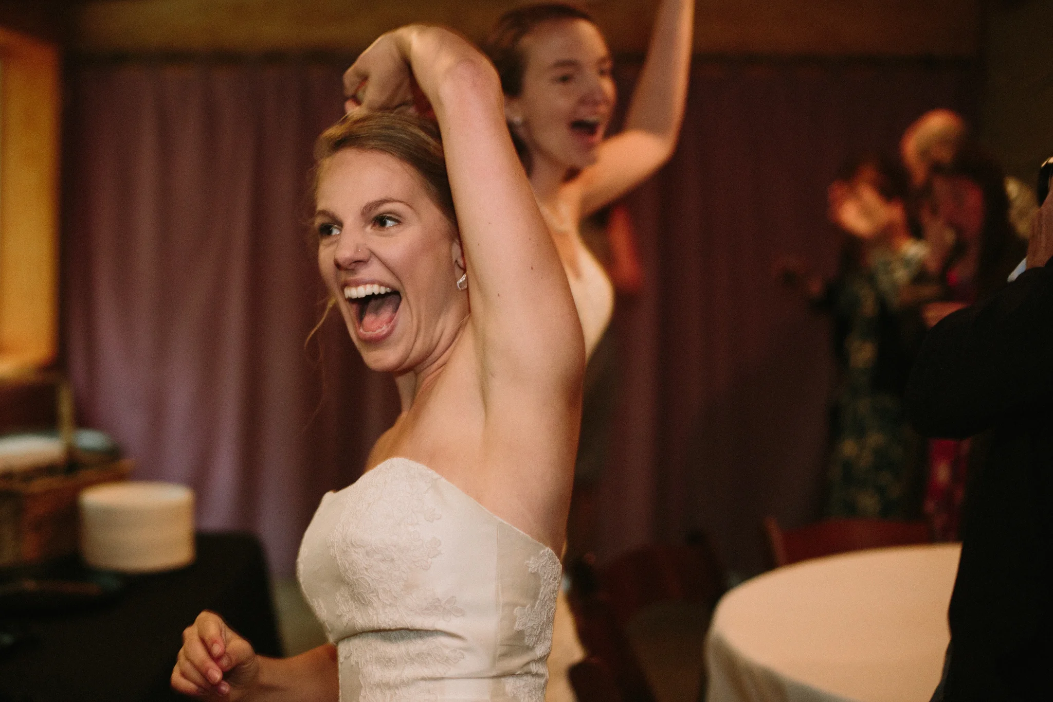 Amy Jackson Virginia Same Sex Wedding