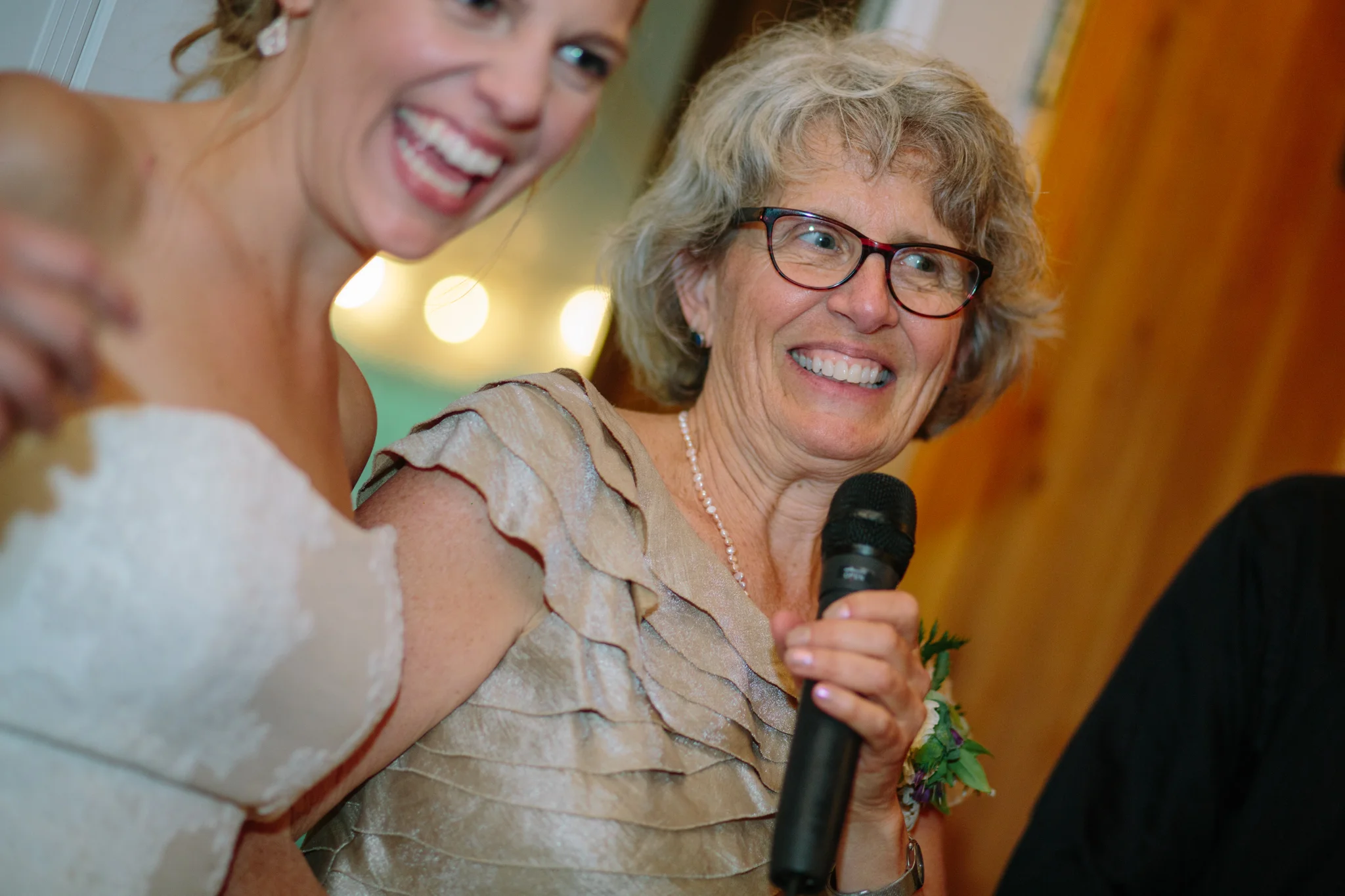 Amy Jackson Virginia Same Sex Wedding